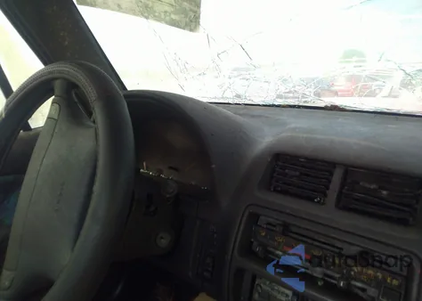 1996 Suzuki X90 Jlx из США, поврежденный, VIN JS3LB11S0T4103107